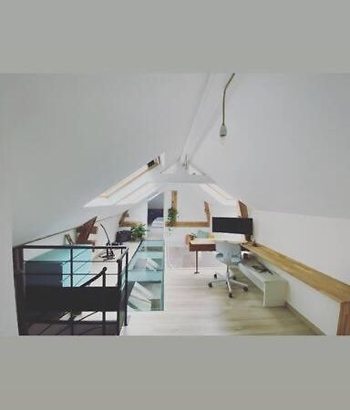 Casa Pelican Nantes Exteriér fotografie