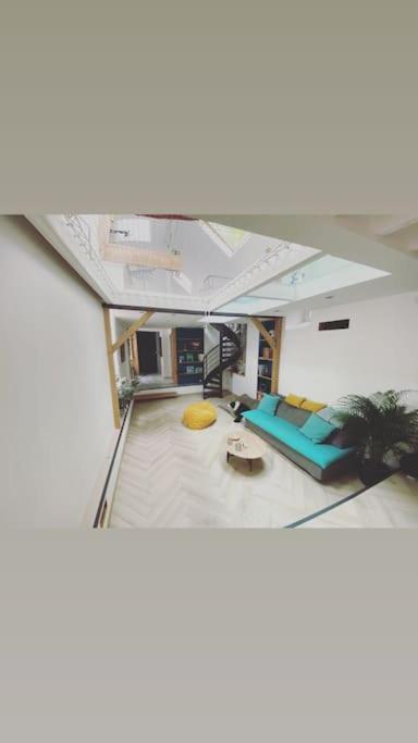 Casa Pelican Nantes Exteriér fotografie