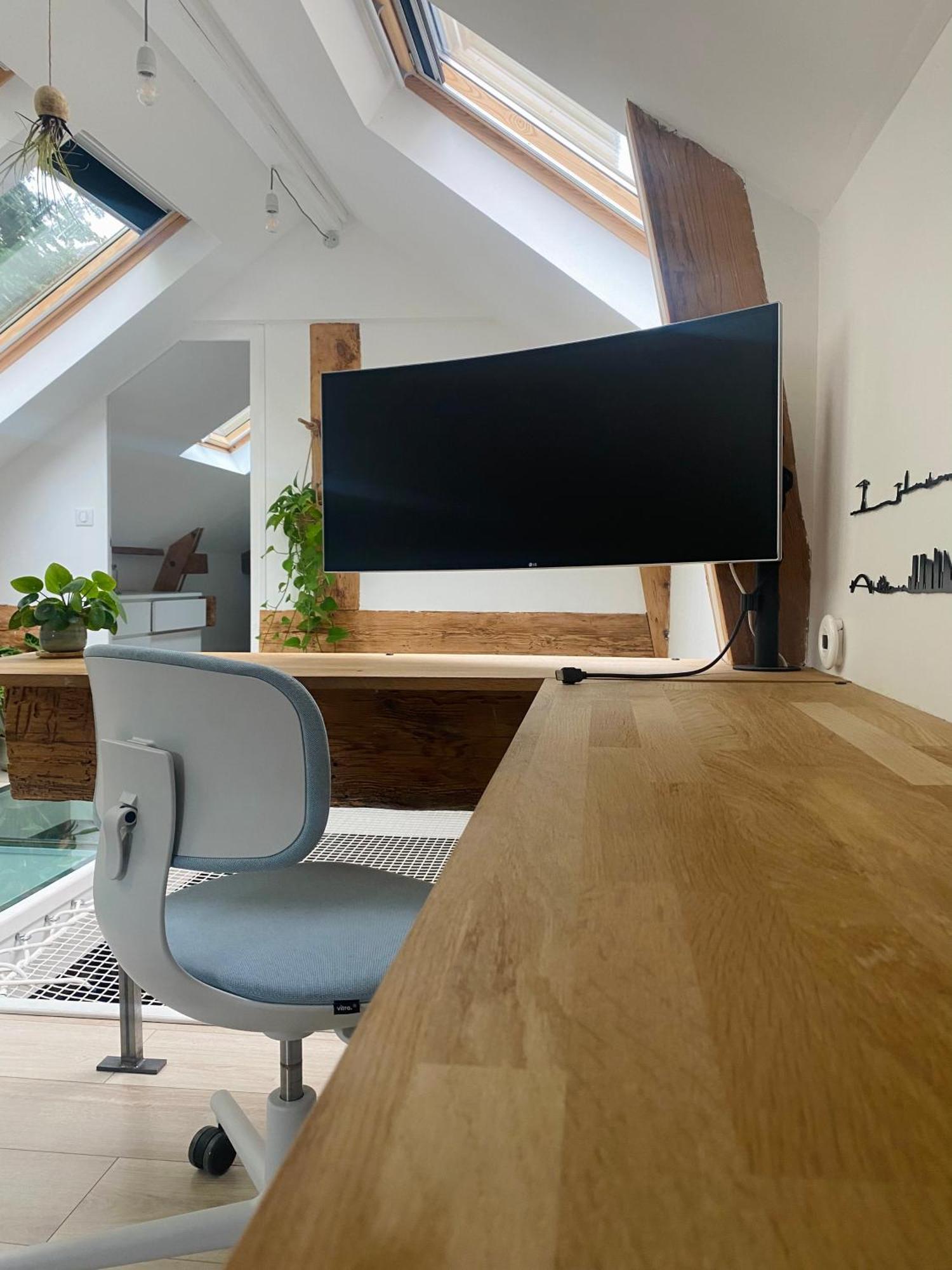 Casa Pelican Nantes Pokoj fotografie